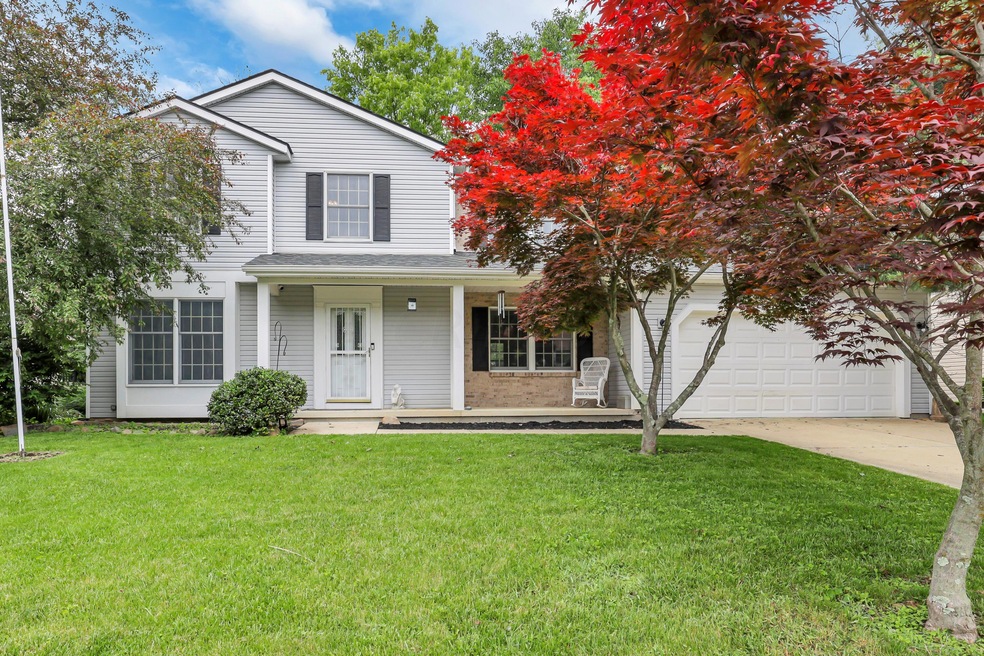 197 South Fork Circle