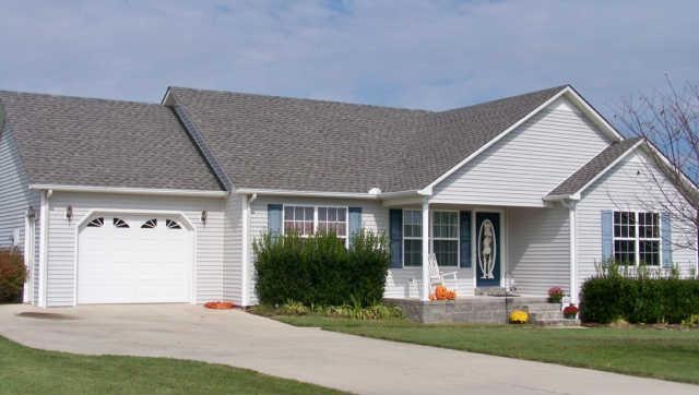 Welcome to 131 River Wood Drive