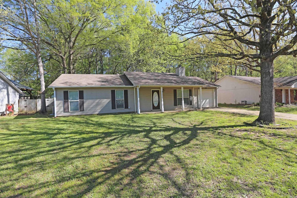 Sold $117,000 • Co-Listing Agent