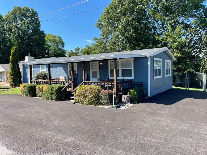 9 Skipper Dr, Kimberling City, MO 65686 - photo 1