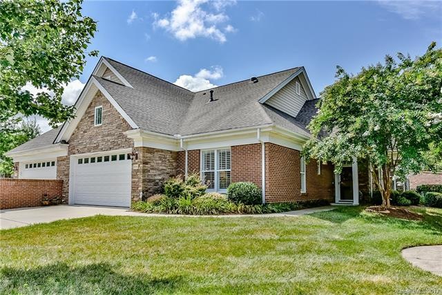 2950 Bellasera Way Matthews NC - Welcome Home!!