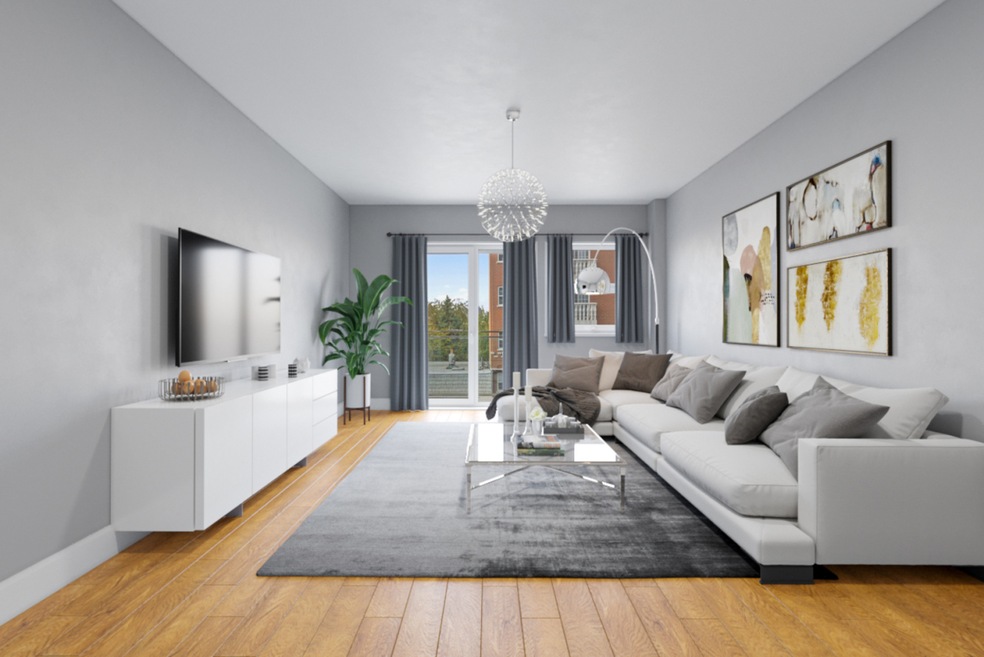 25-87 37th St unit 4-D, Astoria, NY 11103 - photo 1