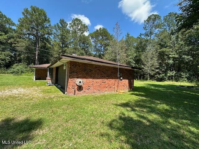 135 Sam Mitchell Rd, Picayune, MS 39466 - photo 1