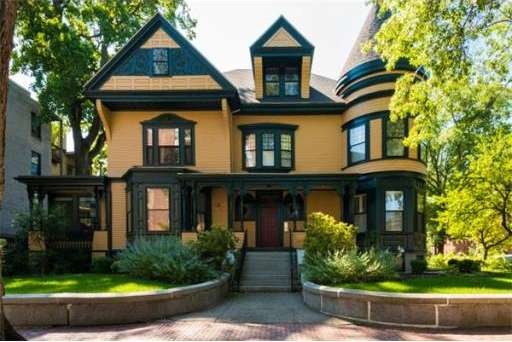 298 Harvard St unit 6, Cambridge, MA 02139 - photo 1