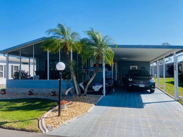 444 SE Snead Cir unit 80, Avon Park, FL 33825 - photo 1