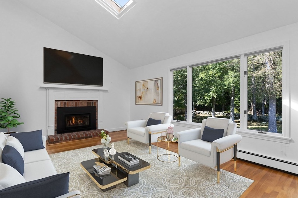 70 Arborway Dr, Scituate, MA 02066 - photo 1