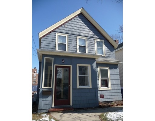 8 Clare Ave, Roslindale, MA 02131 - photo 1