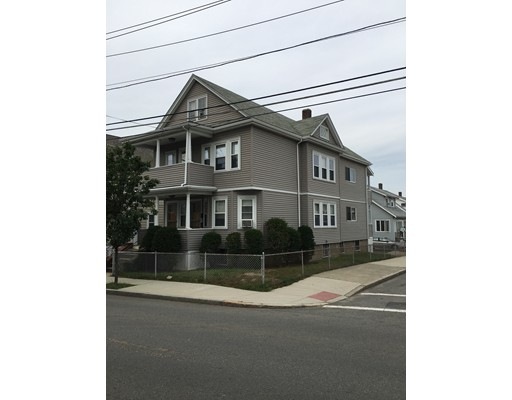 68 Shute St, Everett, MA 02149 - photo 1