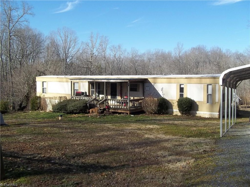 1204 Muriel Ln, Asheboro, NC 27205 - photo 1