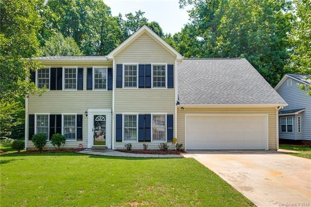Lovely 2-Story Home