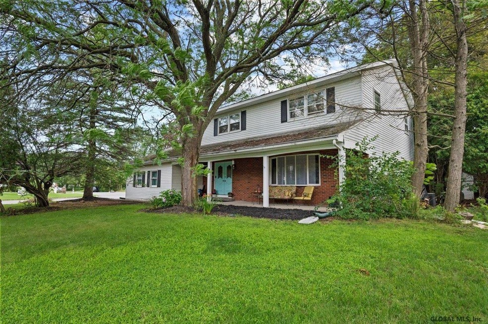 2 White Fir Dr, Albany, NY 12211 - photo 1