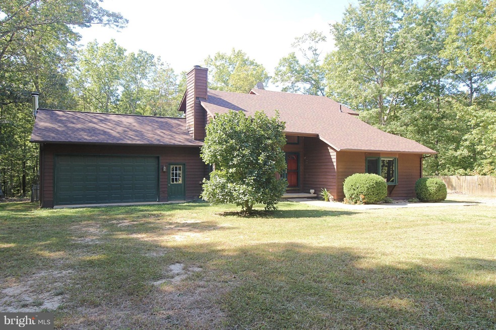 16236 Mountain Track Rd, Orange, VA 22960 - photo 1