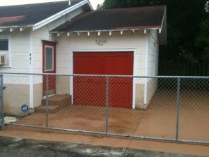 441 26th St unit Back Cottage, West Palm Beach, FL 33407 - photo 1