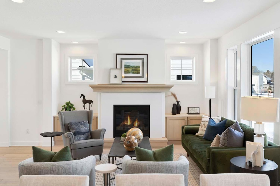 5822 130th Ln N, Hugo, MN 55038 - photo 1