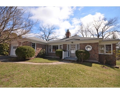 11 Stanton Ave, South Hadley, MA 01075 - photo 1