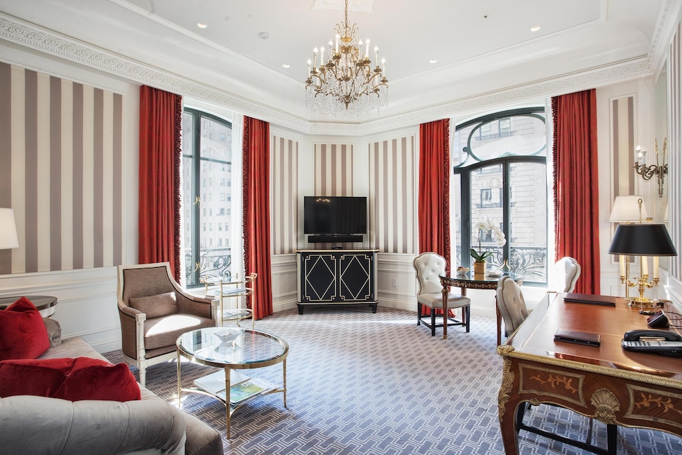 2 E 55th St unit 901, New York, NY 10022 - photo 1