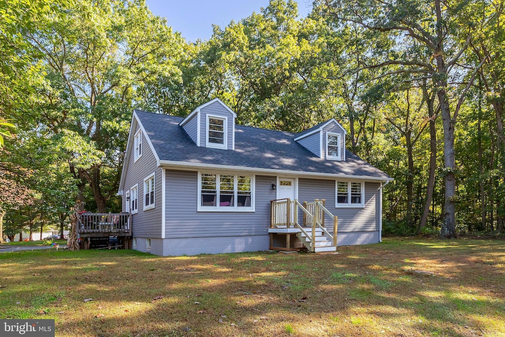 901 Lincoln Rd, Mullica Hill, NJ 08062 - photo 1