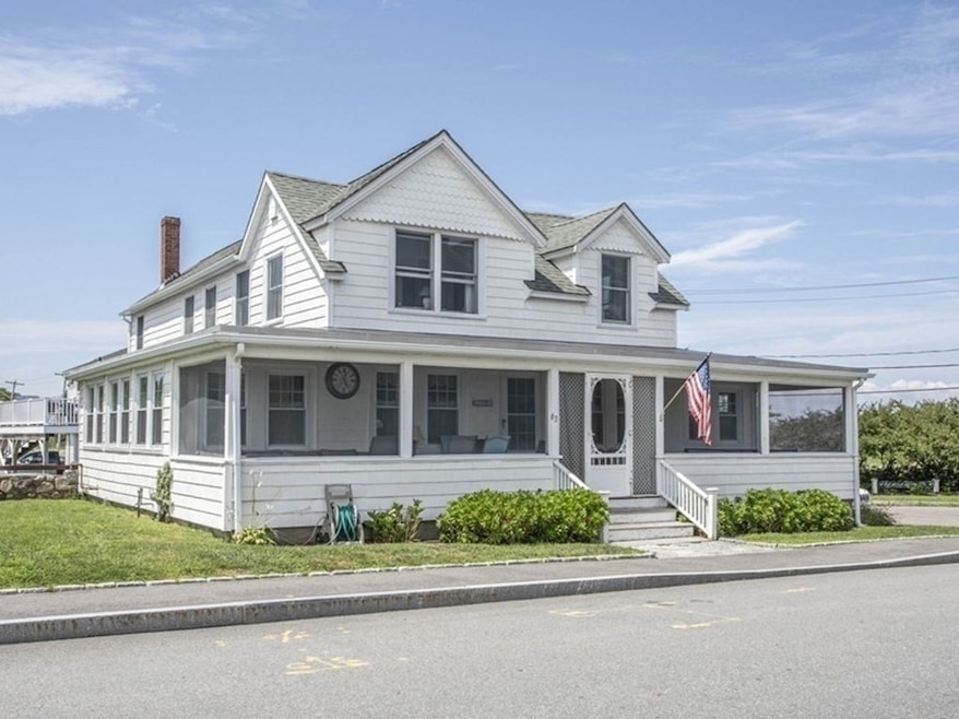 63 Glades Rd, Scituate, MA 02066 - photo 1