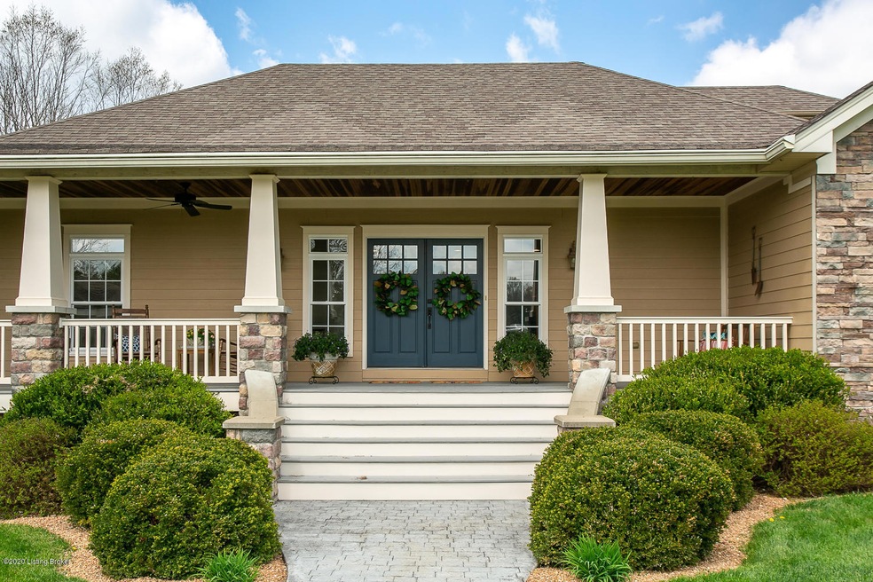 4900 Carpenter Dr, Crestwood, KY 40014 - photo 1