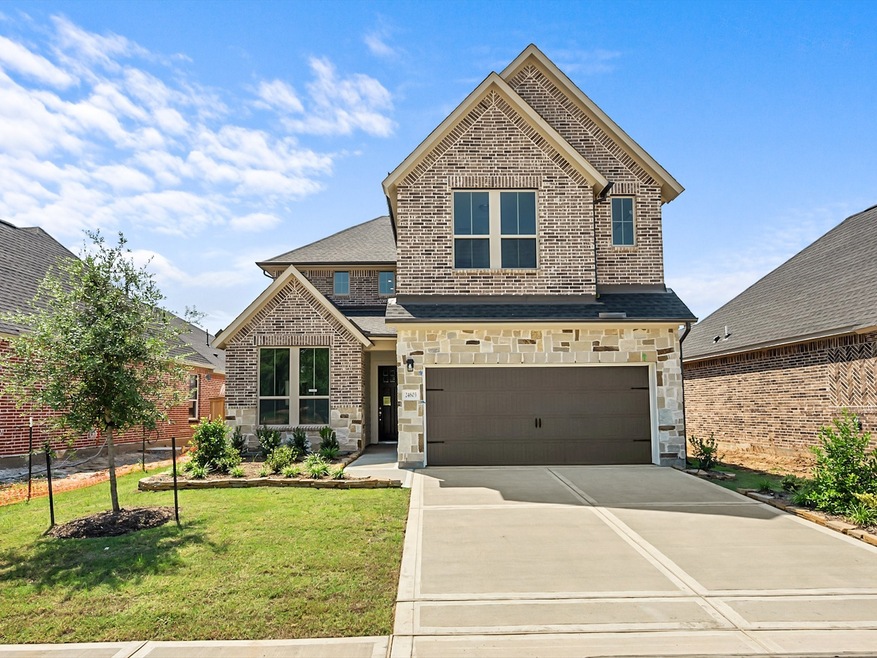 24627 Carleton Lake Ln, Tomball, TX 77375 - photo 1