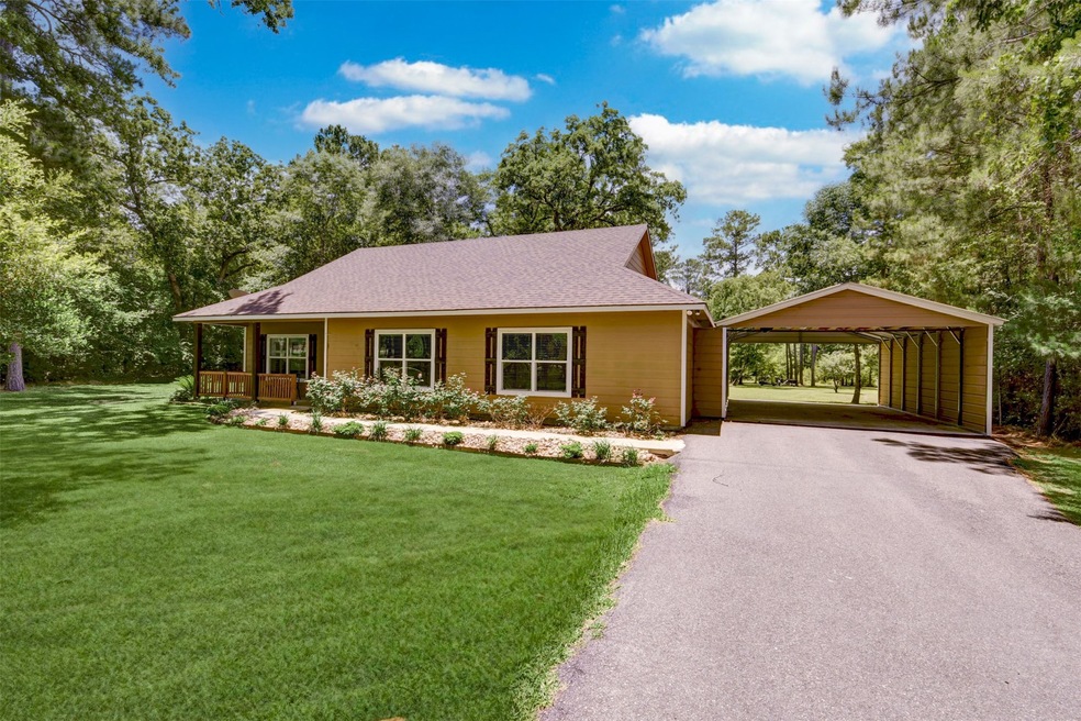 26085 Rolling Forest Ln, Hockley, TX 77447 - photo 1