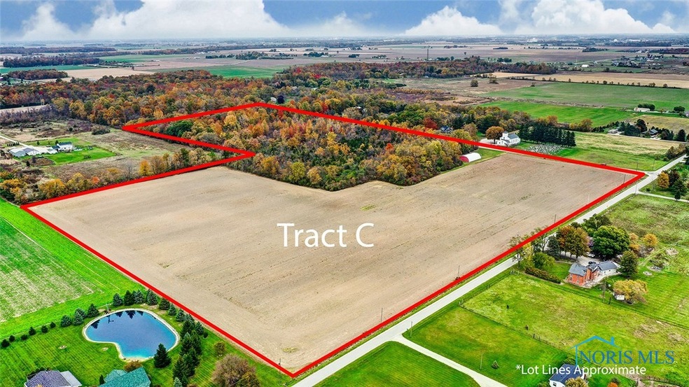 0 Devils Hole Rd unit 6047221, Pemberville, OH 43450 - photo 1