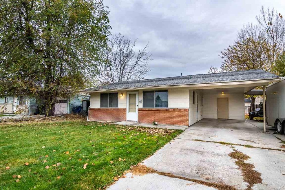 1315 S Holly St, Nampa, ID 83686 - photo 1