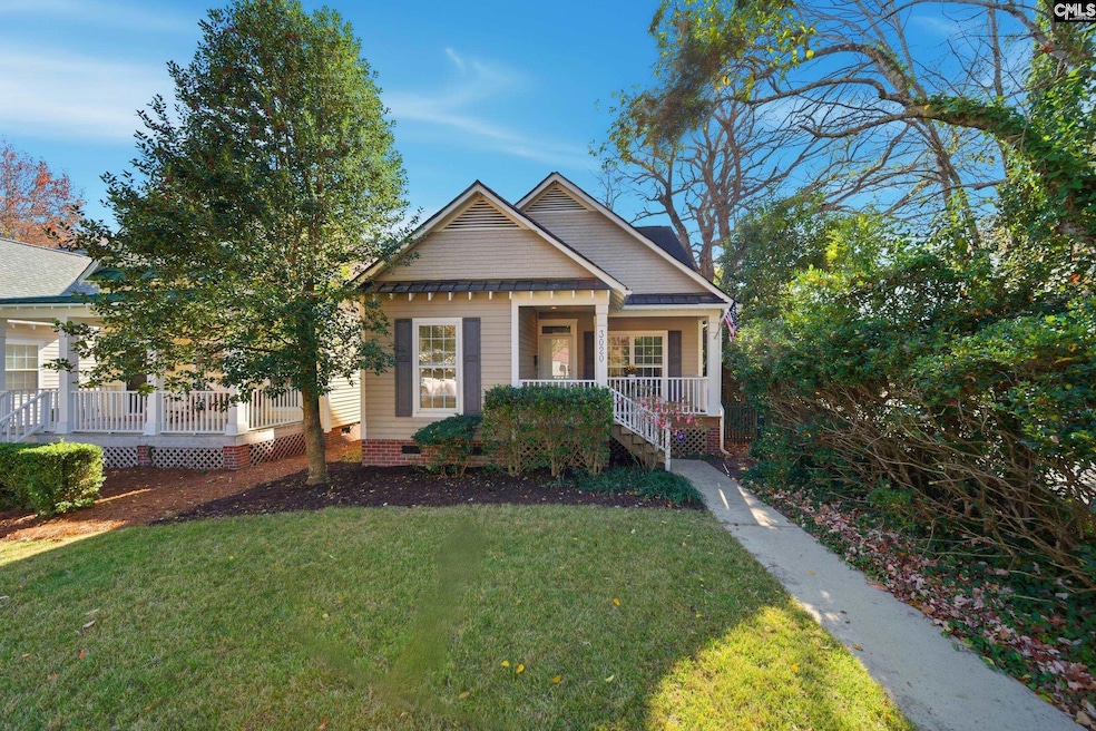 3020 Kline St, Columbia, SC 29205 - photo 1
