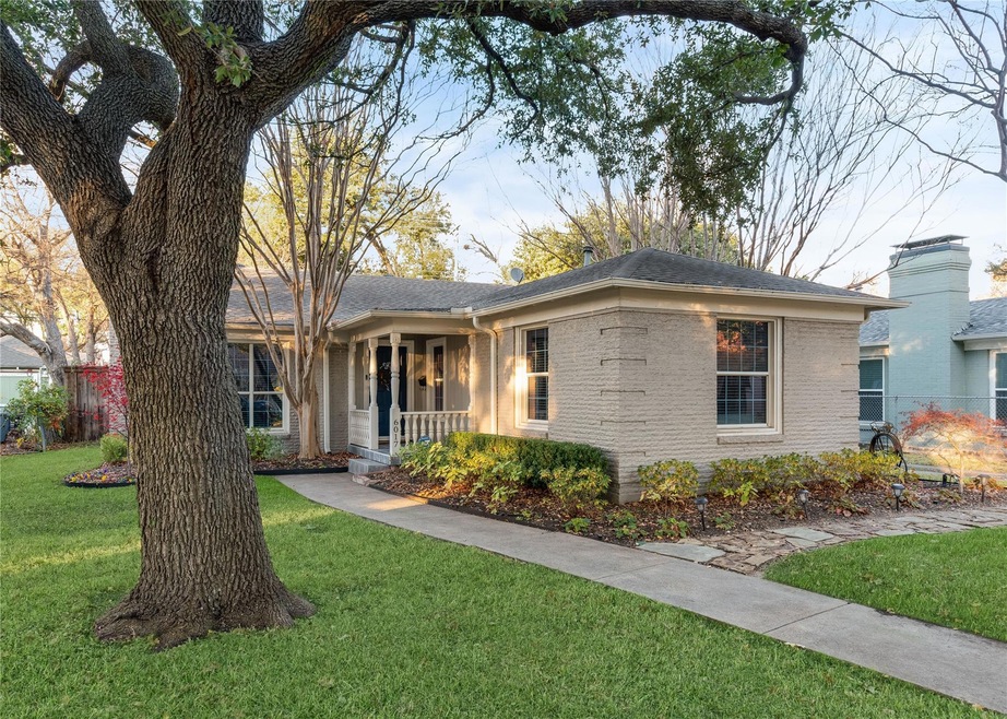 6017 Ellsworth Ave, Dallas, TX 75206 - photo 1