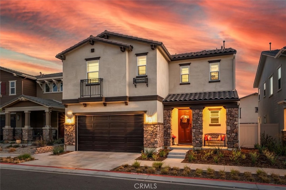 20912 Silvergate Way, Santa Clarita, CA 91321 - photo 1