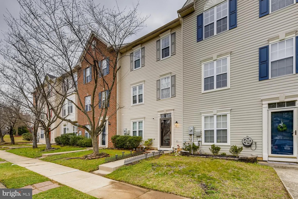 4126 Brown Bark Cir, Randallstown, MD 21133 - photo 1