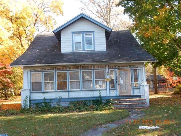 20 W Franklin Ave, Beverly, NJ 08010 - photo 1