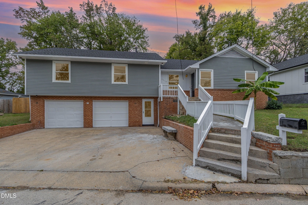 2218 Fitzgerald Ave, Durham, NC 27707 - photo 1