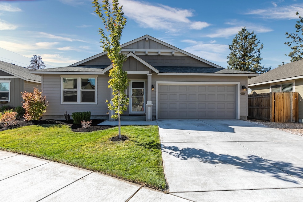 Great Curb Appeal