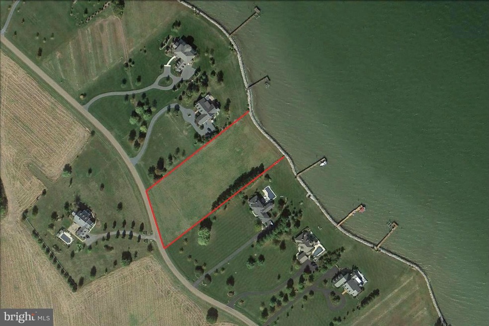 0 New Post Rd unit 1000048573, Saint Michaels, MD 21663 - photo 1