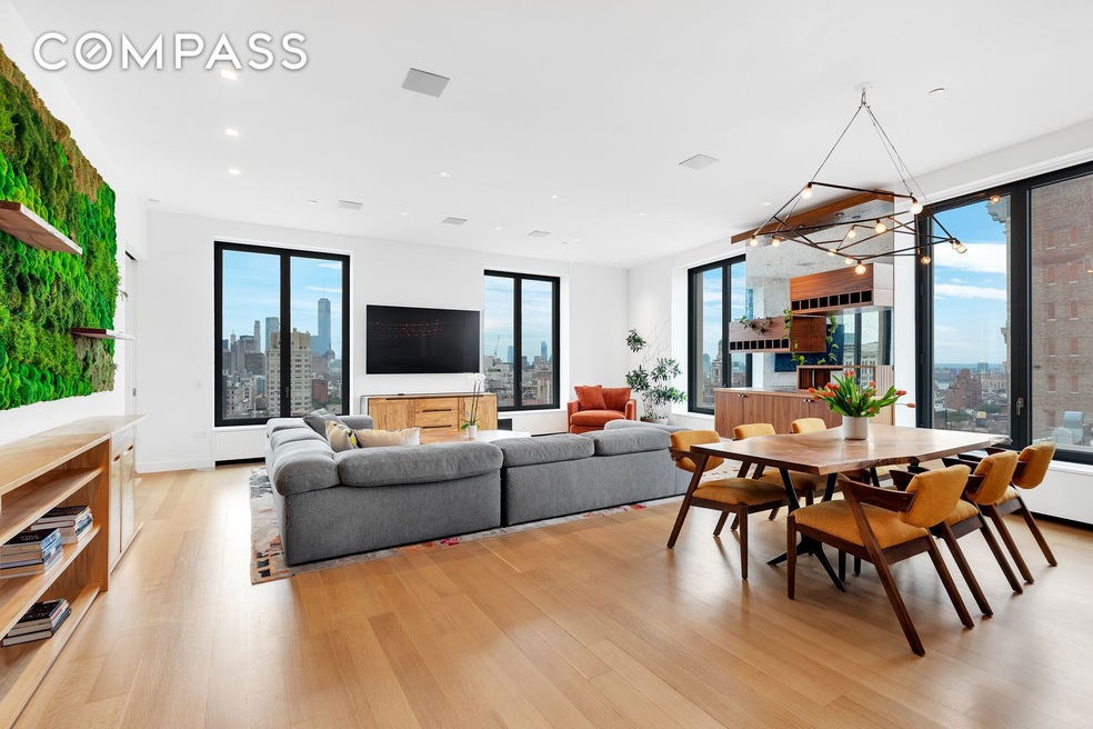 21 E 12th St unit 19B, New York, NY 10003 - photo 1