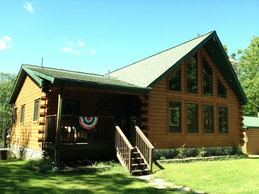 126 Mountain Top Rd, Lackawaxen, PA 18435 - photo 1