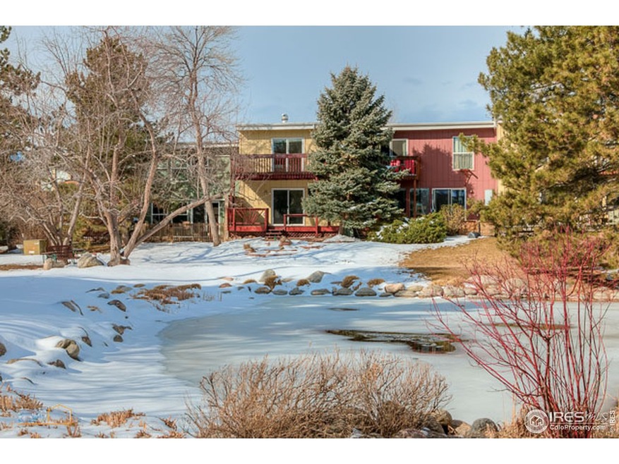 Private Oasis in the middle of town!