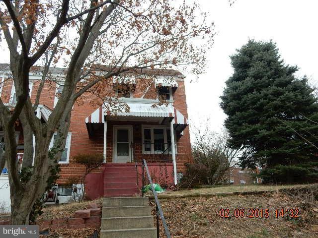 3739 Clarenell Rd, Baltimore, MD 21229 - photo 1