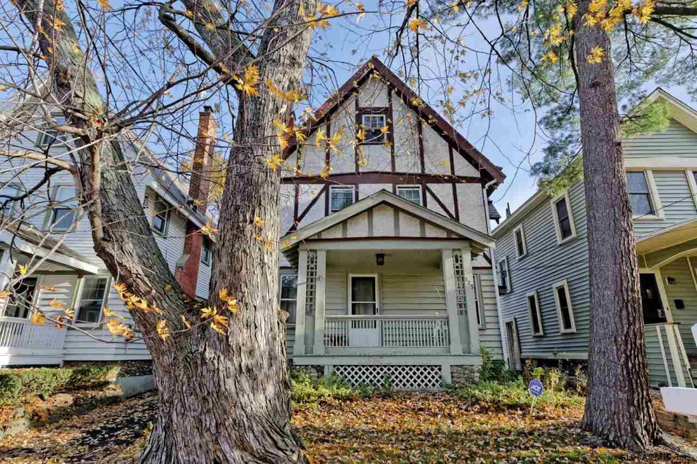 525 Mercer St, Albany, NY 12208 - photo 1