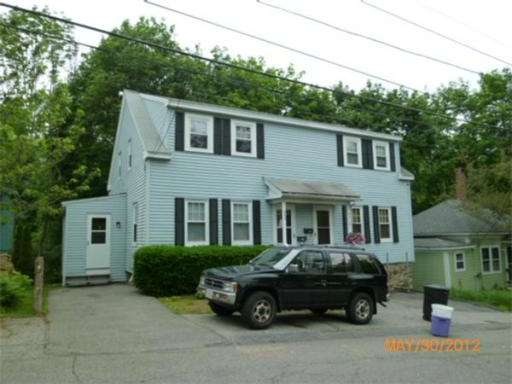 453 Stevens St, North Andover, MA 01845 - photo 1