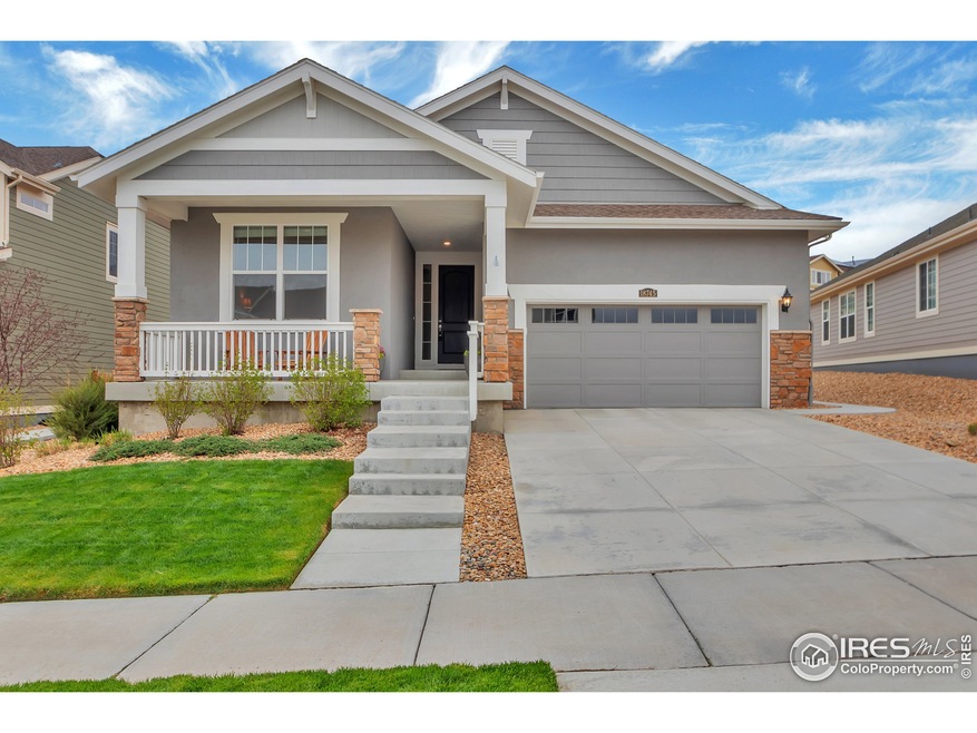 18745 W 84th Place, Arvada, CO 80007 - photo 1