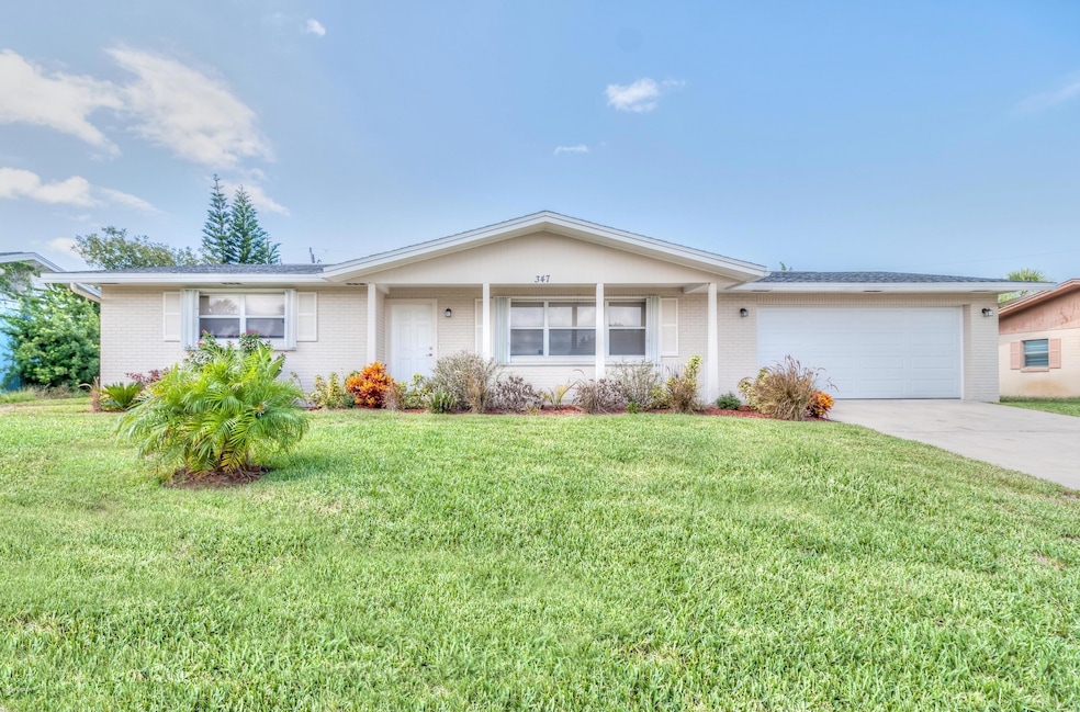 347 Plaza Blvd, Daytona Beach, FL 32118 - photo 1