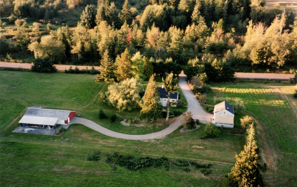 4011 Loomis Trail Rd, Blaine, WA 98230 - photo 1