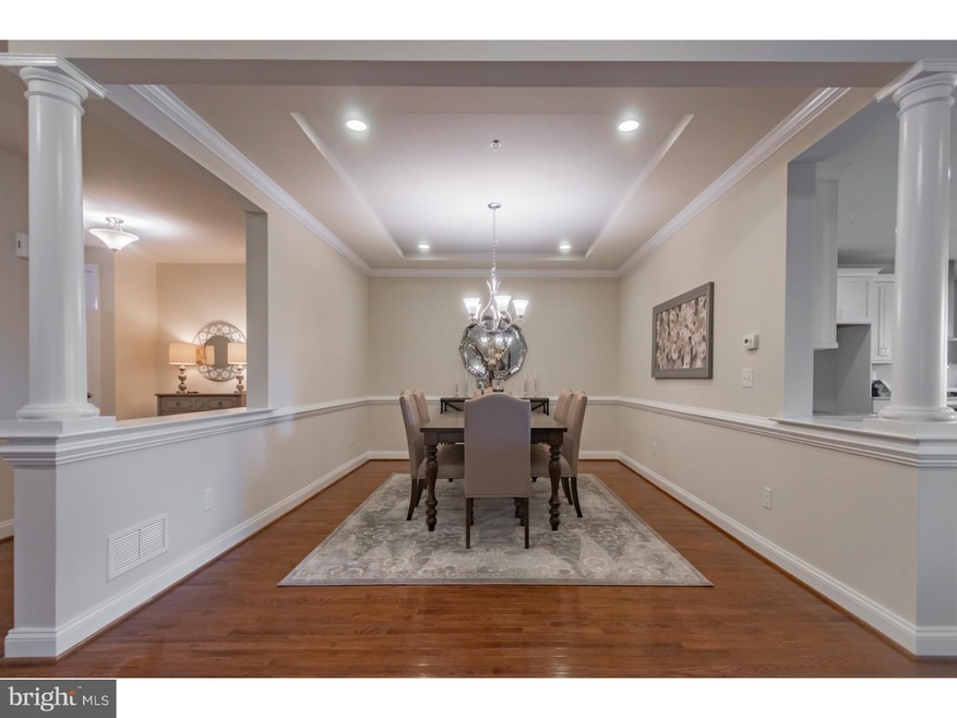 6058 Creekside Dr unit 30, Flourtown, PA 19031 - photo 1