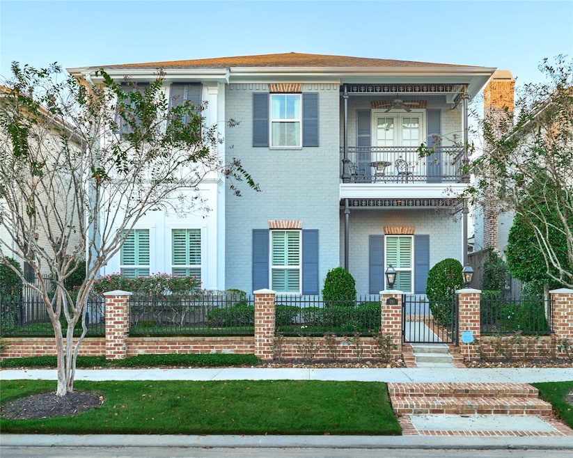 191 McGoey Cir, Shenandoah, TX 77384 - photo 1