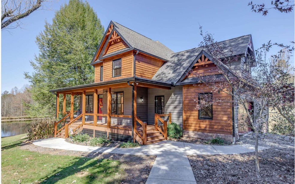 0 Deer Lake Dr unit 329889, Ellijay, GA 30536 - photo 1