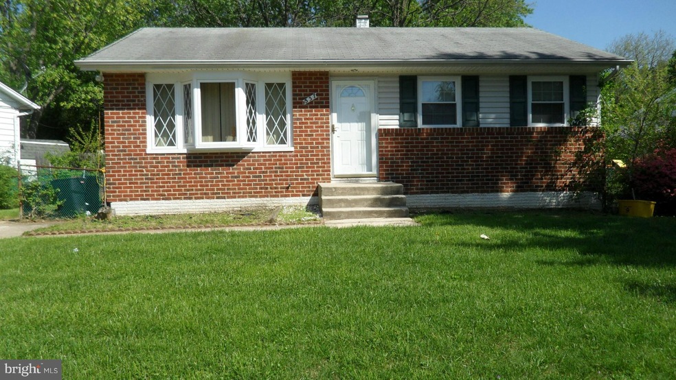 337 Bryanstone Rd, Reisterstown, MD 21136 - photo 1