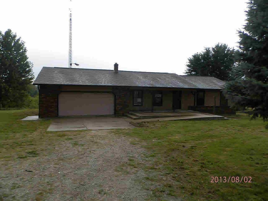 9450 W 100 S, Hudson, IN 46747 - photo 1