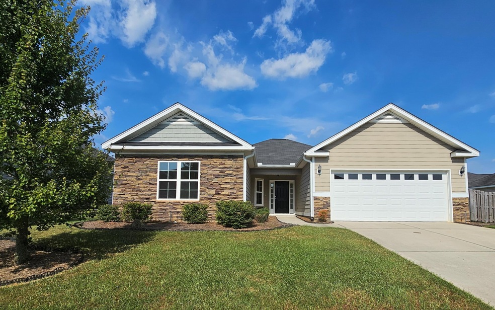 3233 Windwood St, Evans, GA 30809 - photo 1